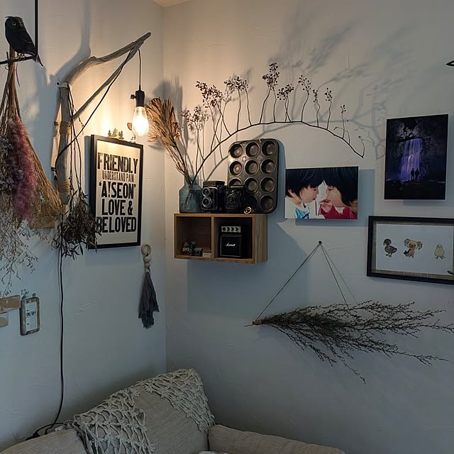 akiさんの部屋