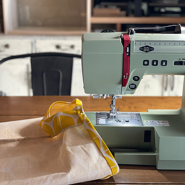 kuromameさんの部屋