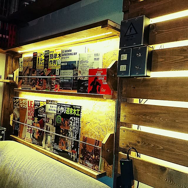 overdrive.m.tさんの実例写真