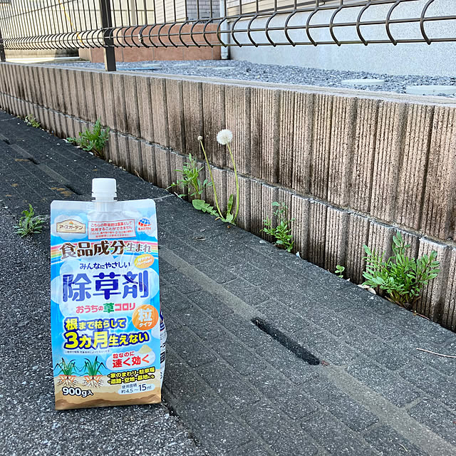 yocchanさんの実例写真
