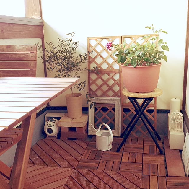 taramoさんの実例写真