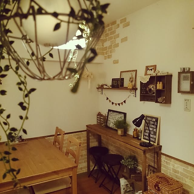 nicoco.さんの実例写真