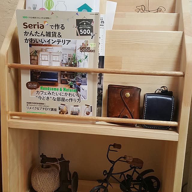 naokichiさんの実例写真