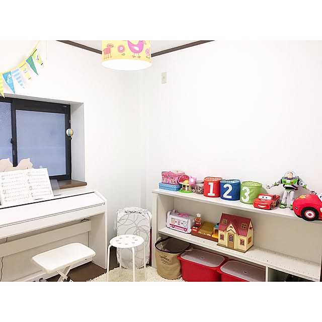 kiki_nekkoさんの実例写真