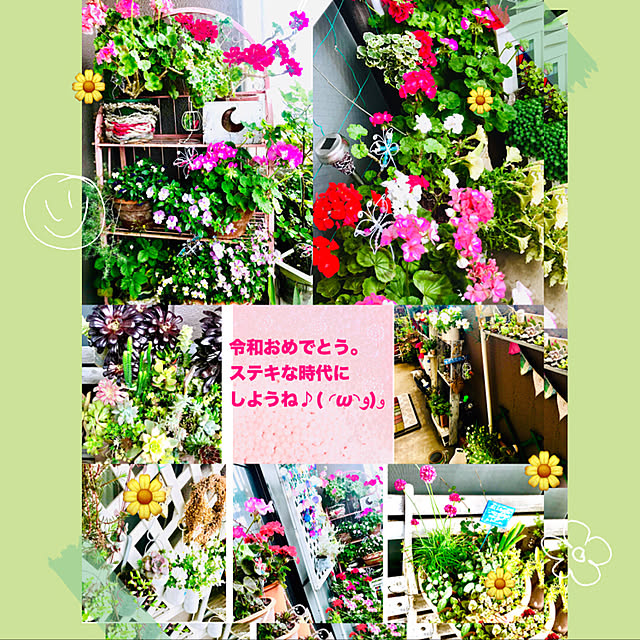 mimiさんの実例写真
