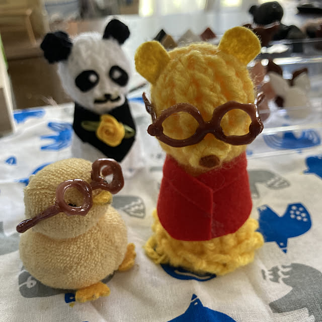 manduonmaさんの実例写真