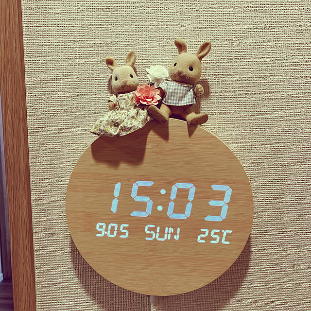 実例写真