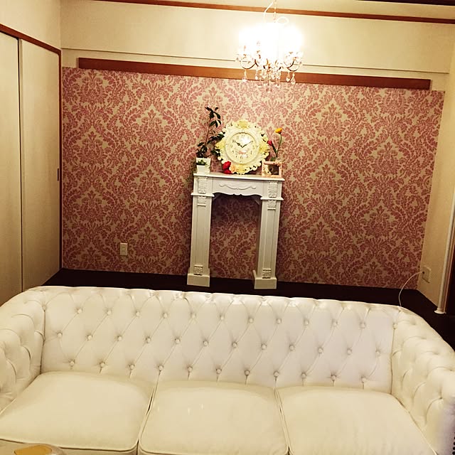 whitecatさんの実例写真
