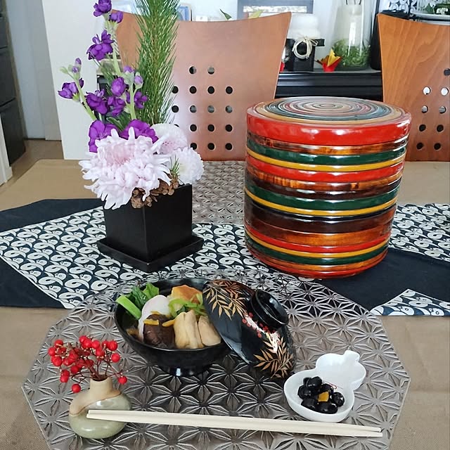 jinさんの実例写真