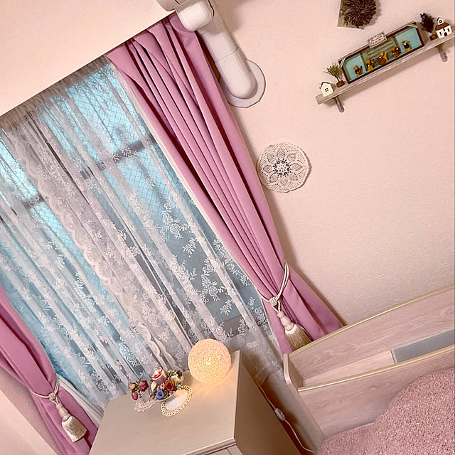 2.11maririnさんの部屋