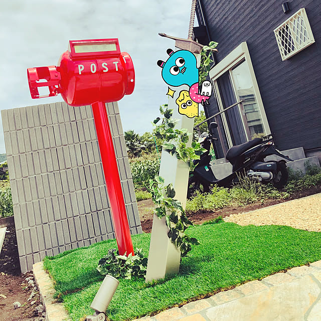 chibikoさんの実例写真