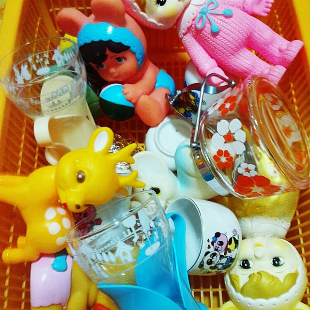 RIN5さんの実例写真
