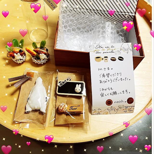 mさんの実例写真
