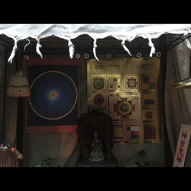 Menandrosさんの実例写真