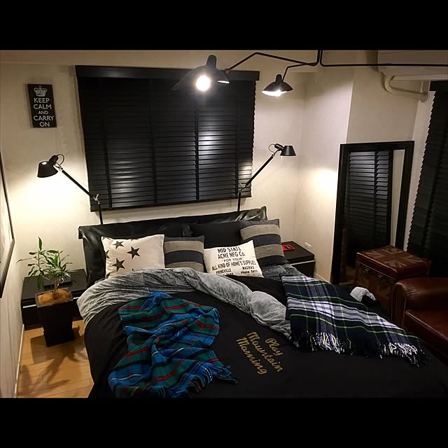 stormcatさんの実例写真