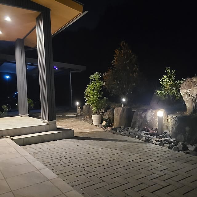 Rubiconさんの部屋