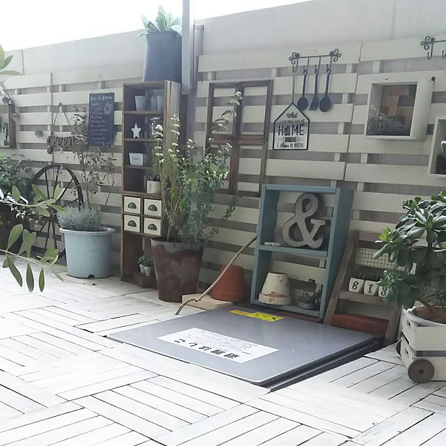 flannel.さんの実例写真
