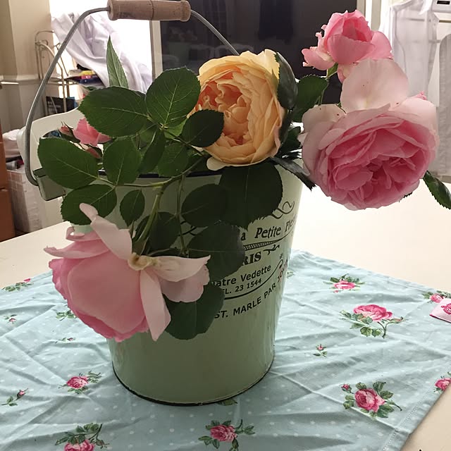 greenroseさんの実例写真