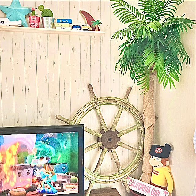 makoさんの実例写真