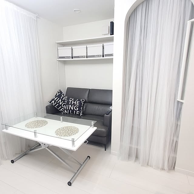 bellさんの実例写真