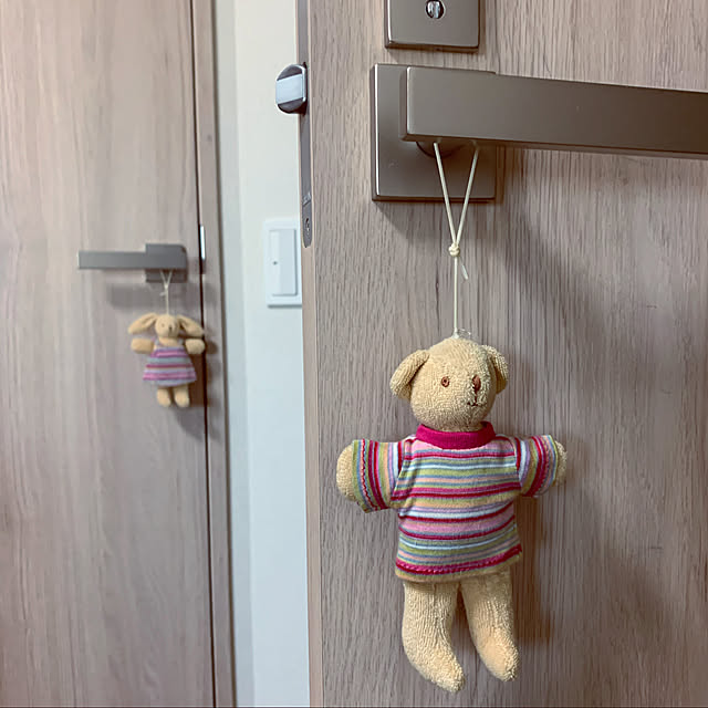 Mさんの実例写真