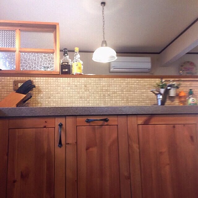 Chieさんの実例写真