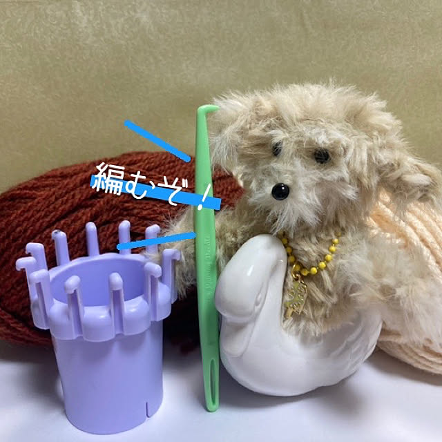 manduonmaさんの実例写真