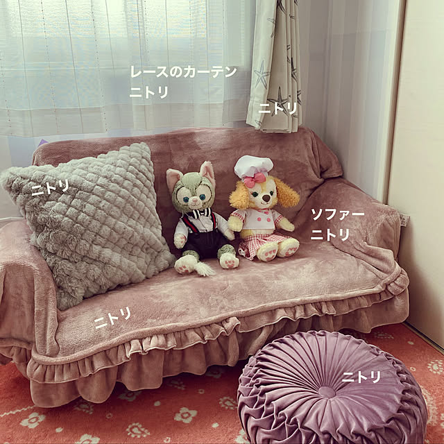 meronkunさんの実例写真