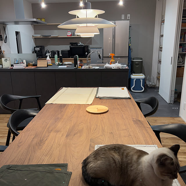 Nobuhikoさんの部屋