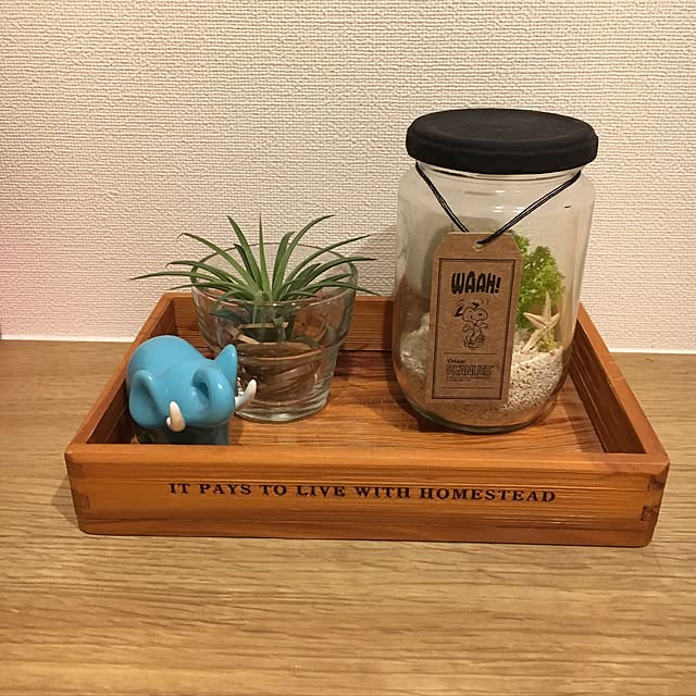 mamemamesさんの実例写真
