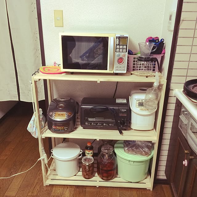 jnkさんの実例写真