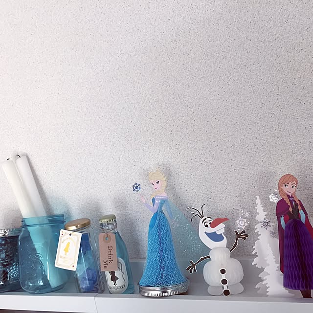 pakkyさんの実例写真