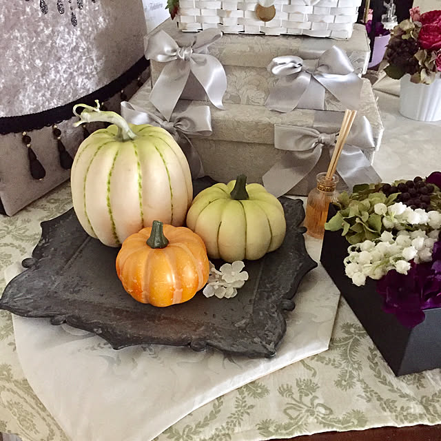 Naomiさんの実例写真