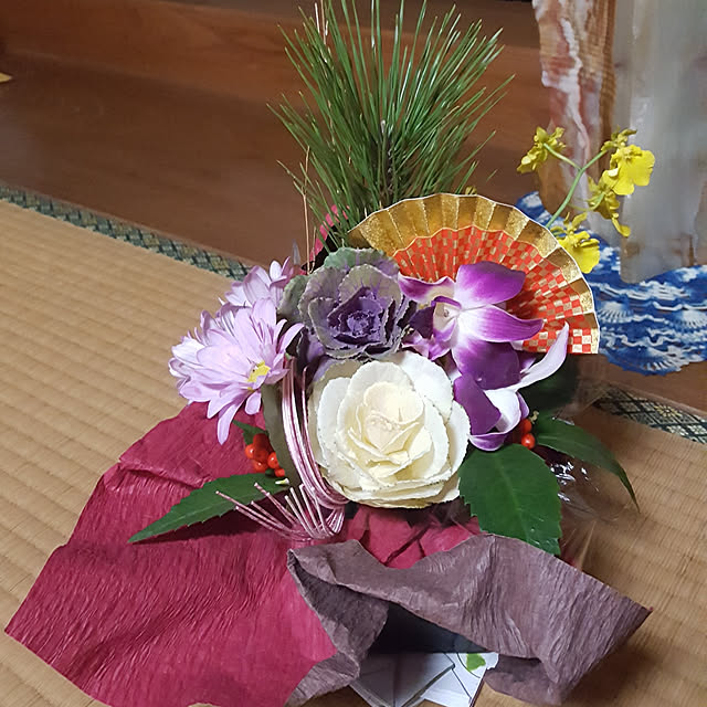 kana..さんの実例写真