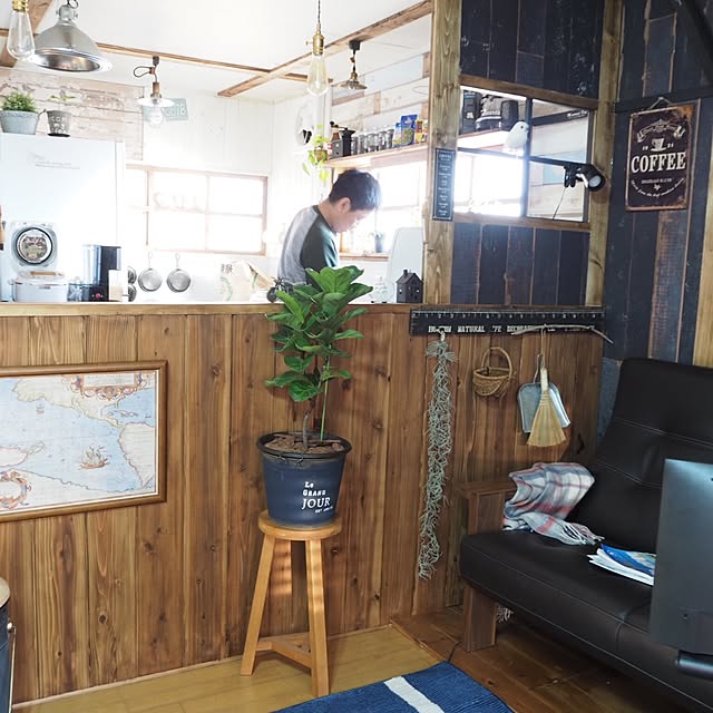 maronさんの実例写真