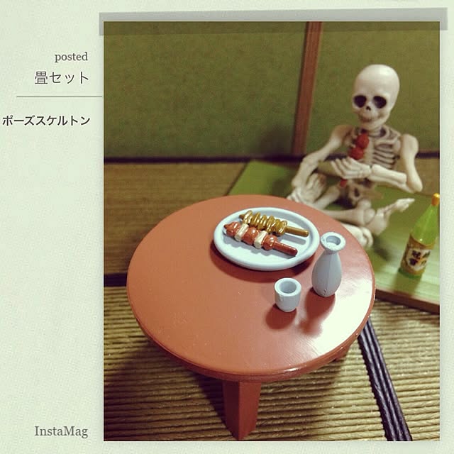 imachanさんの実例写真