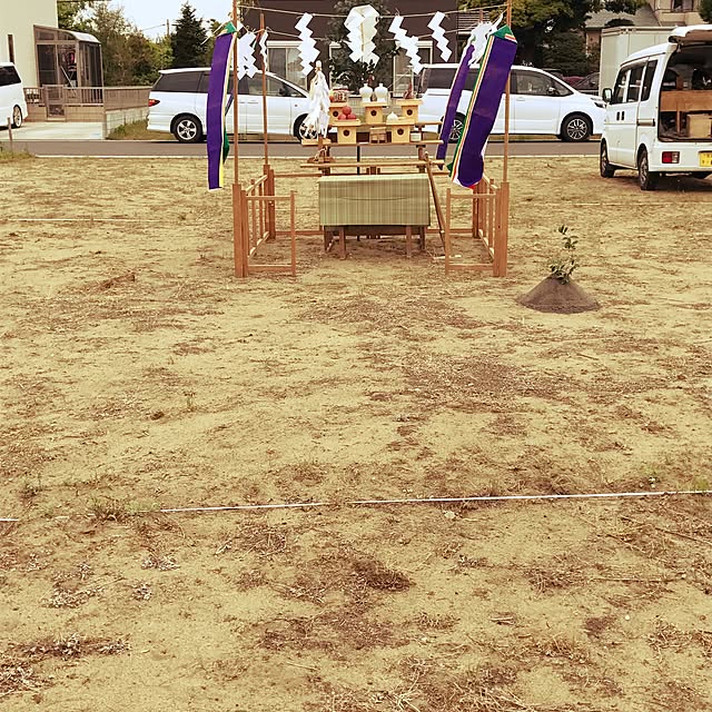aachan..sさんの実例写真