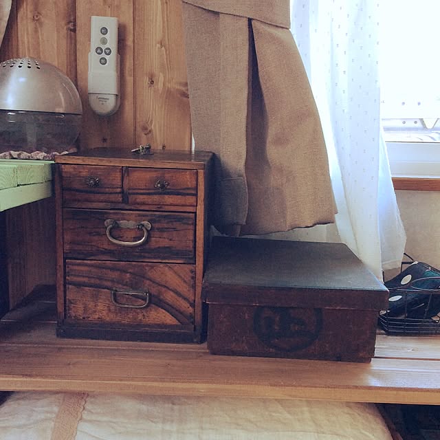 tanaさんの実例写真