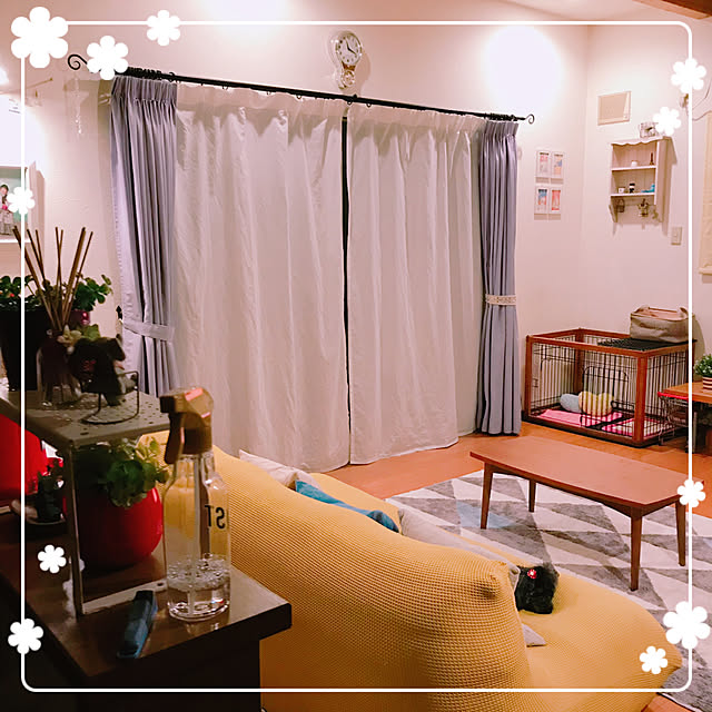 makkoさんの実例写真
