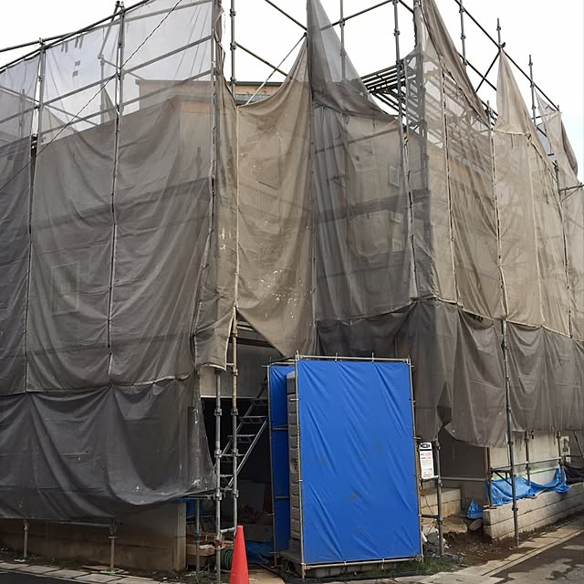 部屋全体のインテリア実例 - 2016-12-30 08:02:38