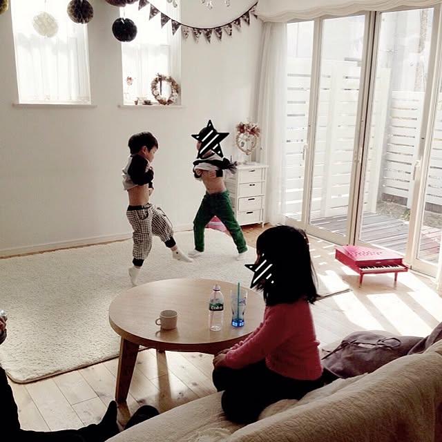 mi.MaMaさんの実例写真
