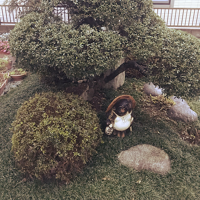 BUNさんの実例写真