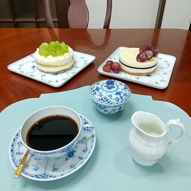 Rさんの実例写真