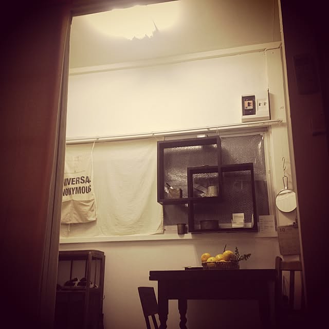monoさんの実例写真