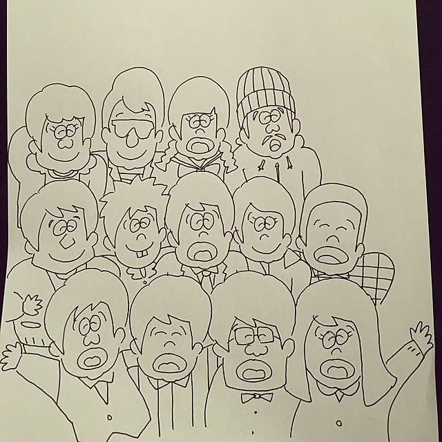 Sukoshi_Fushigiさんの実例写真