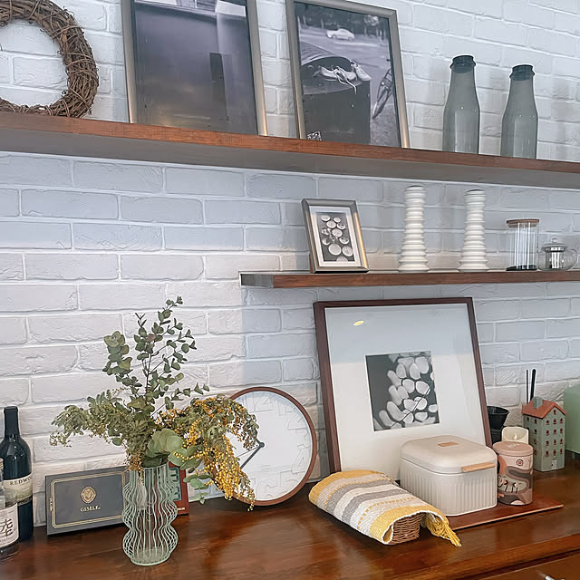 machaさんの部屋