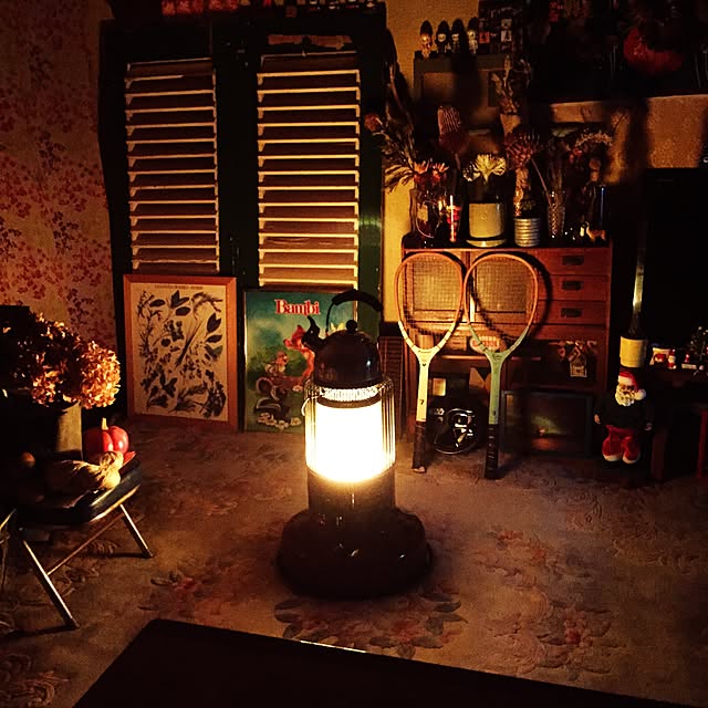 Masahideさんの実例写真