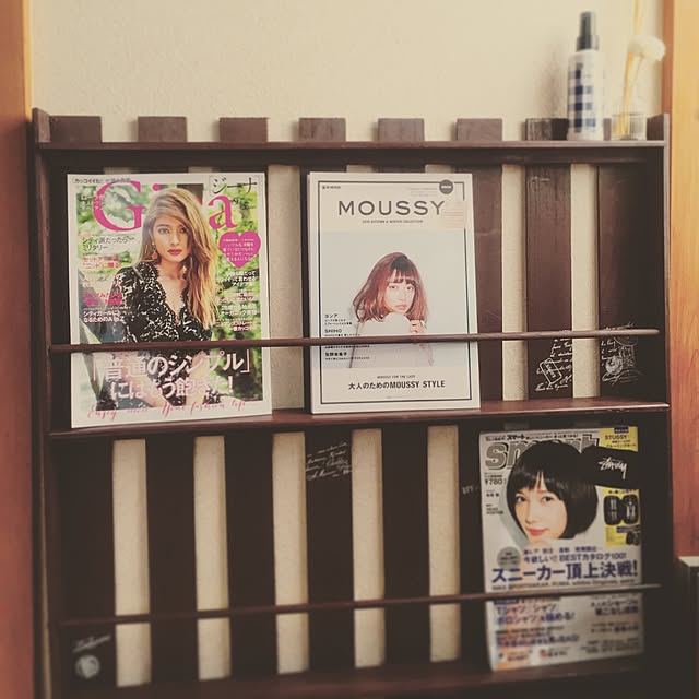 SaoRiさんの実例写真
