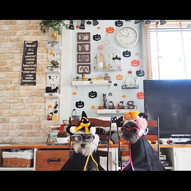 satobonmamaさんの実例写真