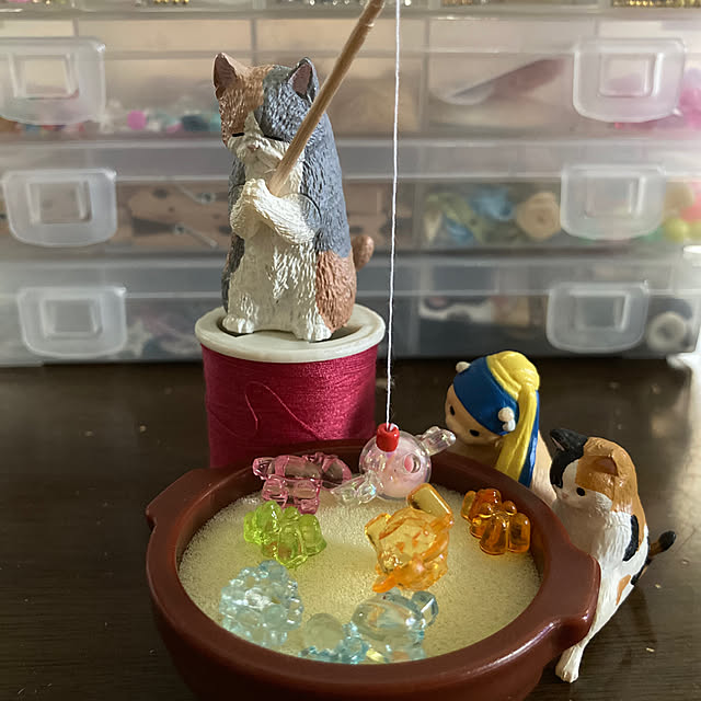 manduonmaさんの部屋